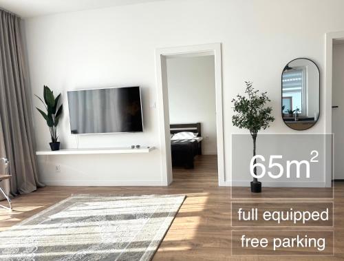 TIMELESS Apartment
