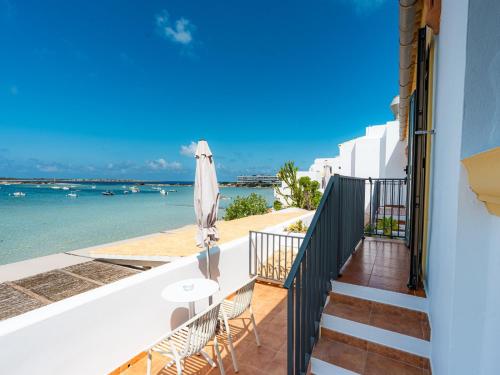 Hostal la Savina – La Sabina, NJ