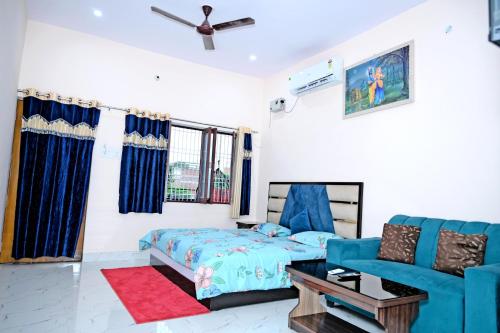 NK Home Stay