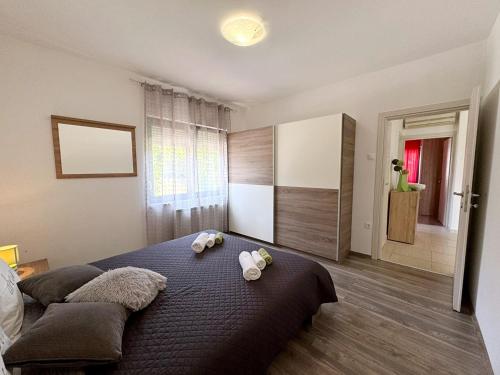Apartment Roži - image 10