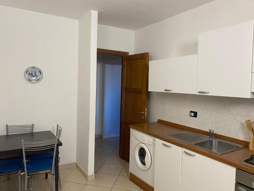 Appartamento San Faustino in 維泰博市中心