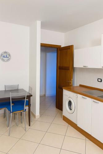 Appartamento San Faustino in 維泰博市中心