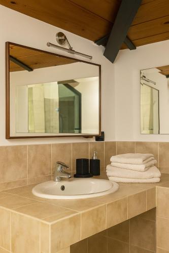 Appartamento San Faustino in 維泰博市中心