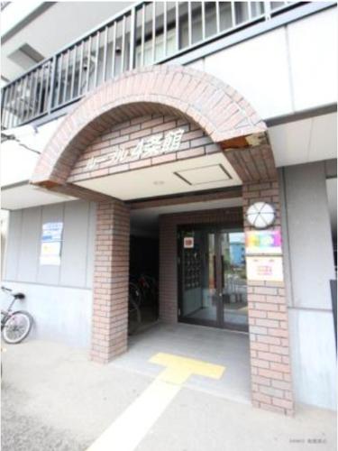 KIYAZA Louvre Sapporo