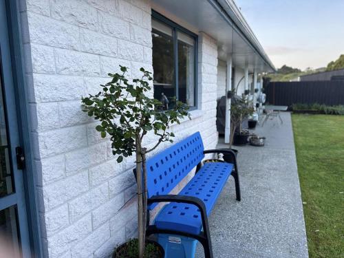 Hokitika - Blue Spur Bed and Breakfast in Hokitika