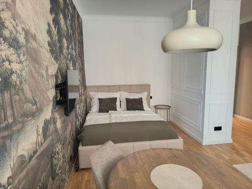 Suite 16 City Apartment Korneuburg in 科爾內伯格