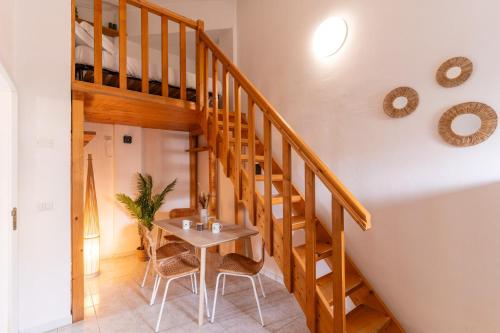 設施, Club del Sole Le Mimose Family Resort in 聖厄爾皮迪奧港