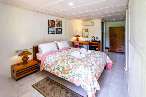 Panpurie Koh Lanta Resort