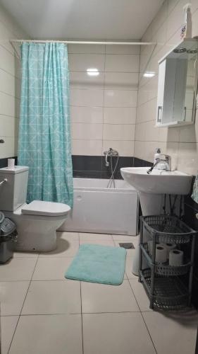 Zona Apartment, Skopje (Foto 9)