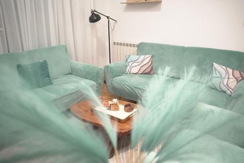 Zona Apartment, Skopje (Foto 7)