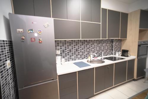 Zona Apartment, Skopje (Foto 6)