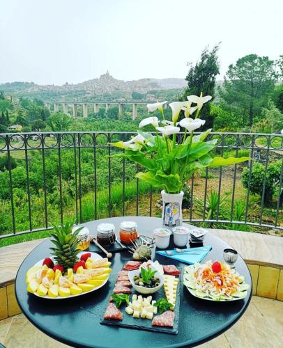 Panorama Suite in เปียซซา อาเมรินา