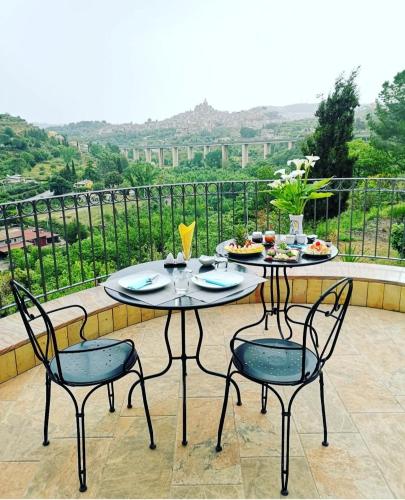 Panorama Suite in เปียซซา อาเมรินา