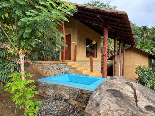 Silver Hill Ecovillage in Kurunegala Town South