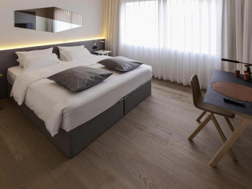 Mercure Antwerp City South, Antwerpen (Foto 10)