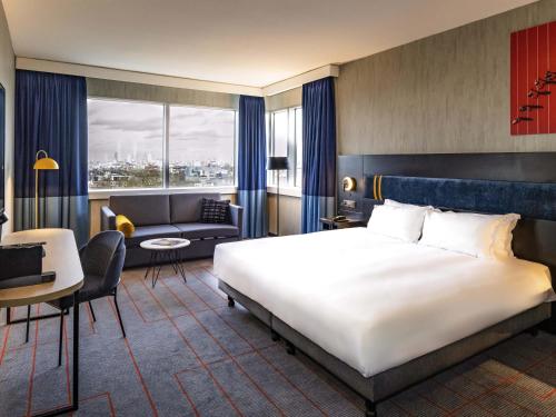 Mercure Antwerp City South, Antwerpen (Foto 3)