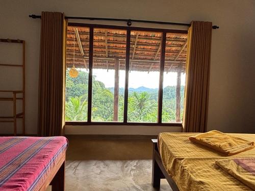 Silver Hill Ecovillage in Kurunegala Town South