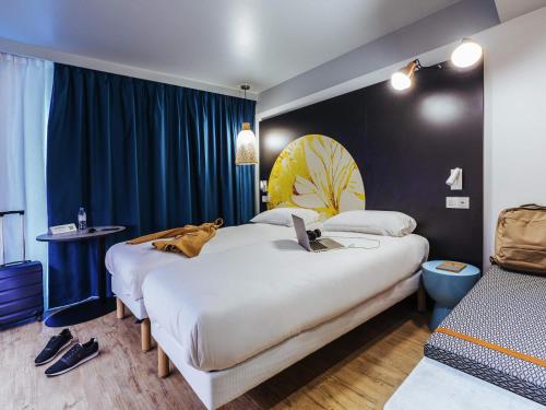 ibis Styles Le Treport Mers Les Bains, Somme