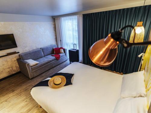 ibis Styles Le Treport Mers Les Bains – Mers-les-Bains, CO