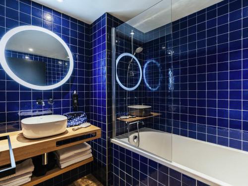 ibis Styles Le Treport Mers Les Bains – Mers-les-Bains, CO