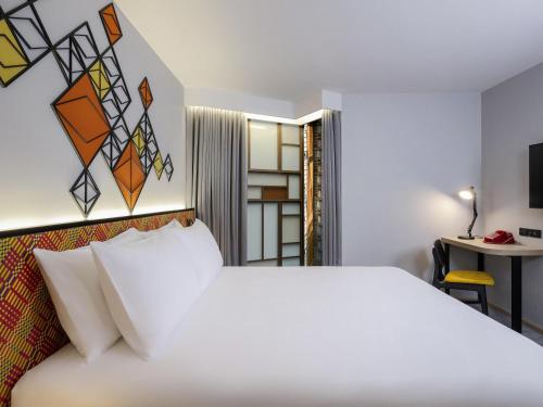 ibis Styles Bangkok Silom, Bangkok (foto 8)