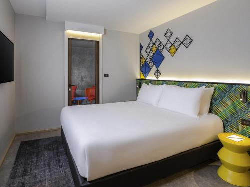 ibis Styles Bangkok Silom, Bangkok (foto 11)