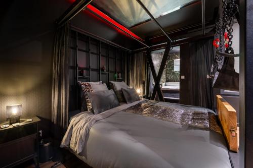 Love Room - Le Fantasme