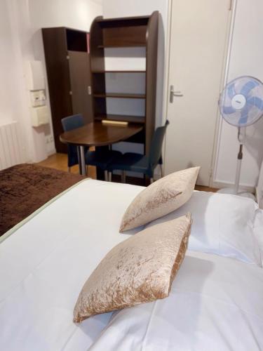 Central Fac, Bourg-en-Bresse