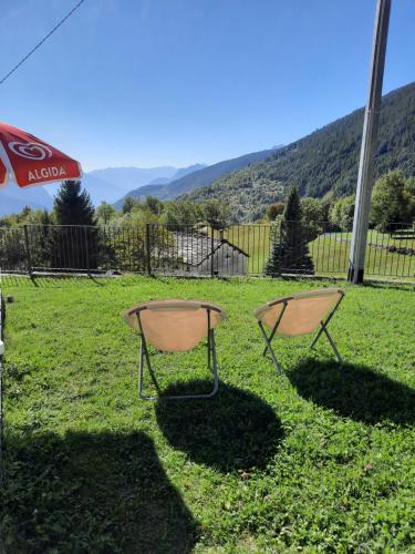 Convivio San Bernardo in San Giacomo Filippo