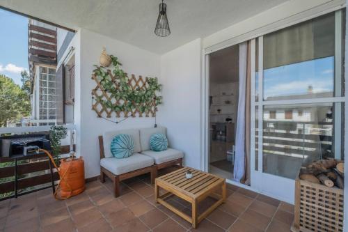 Costa de Madrid, 5 minutos de pantano AC in Pinto