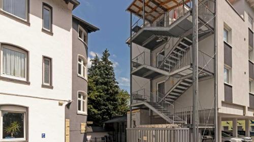 Hotel Schillerquartier 4
