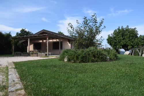 Agriturismo Il Pagliaio