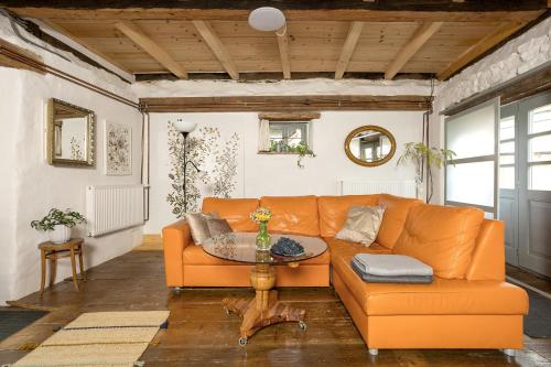 Domček pod Botanickou záhradou obrázok