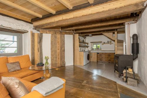 Domček pod Botanickou záhradou obrázok