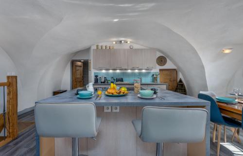 Maison a Tour Briancon - Sagna Longa