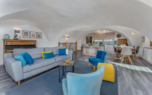 Maison à Tour Briançon