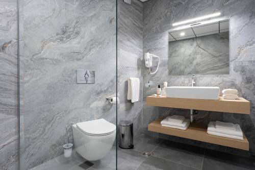 Jasmin Hotel - image 10