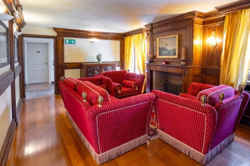 Hotel Casa Pavesi