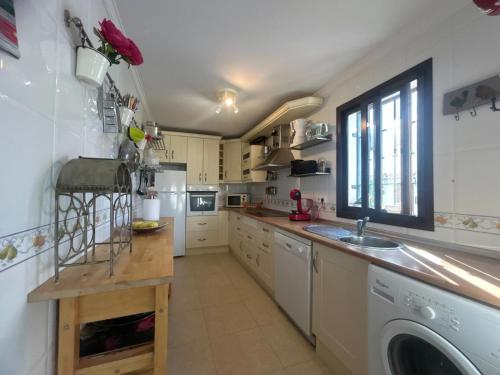 Vinasol apartment Frigiliana in Frigiliana