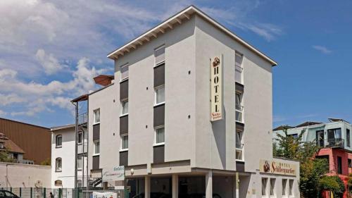 Hotel Schillerquartier 1