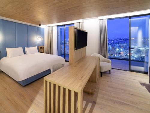 Mercure St. Julian's Malta in St. Julian's