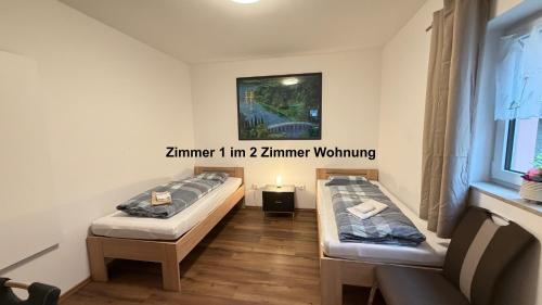 Kim Ferienwohnung B in Sömmerda, Deutschland