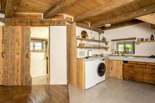 Domček pod Botanickou záhradou obrázok