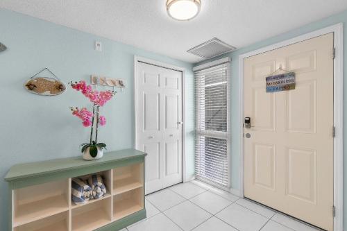 Oceanwalk 1-502 in New Smyrna Beach, USA