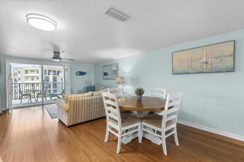 Oceanwalk 1-502 in New Smyrna Beach, USA