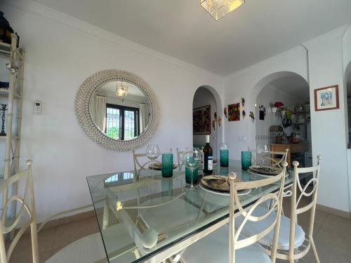 Vinasol apartment Frigiliana in Frigiliana