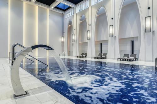 Hotel Pieniny Grand Wellness & SPA - Destigo Hotels - Szczawnica