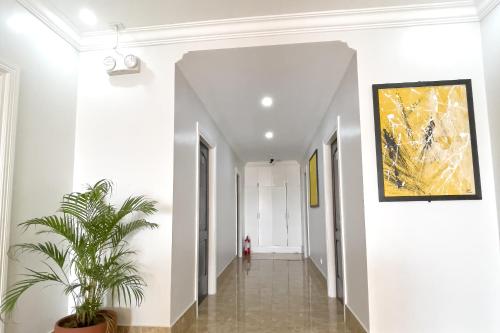 Sebay Surf Central San Juan La Union - 숙소 외관