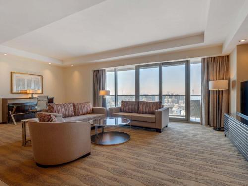 Swissôtel Living Al Ghurair Mall Dubai-Apartments, Dubai (photo 11)