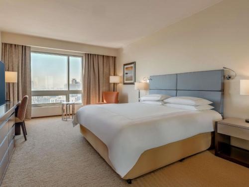 Swissôtel Living Al Ghurair Centre Dubai-Apartments, Dubaj (fotografie 6)